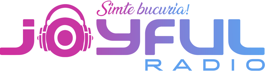 Joyful Radio - Simte bucuria!